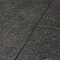 ПВХ-плитка QS LIVYN Ambient Click Plus AMCP 40035 Сланец чёрный